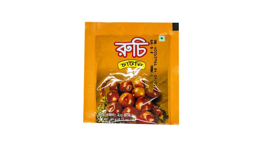 Ruchi Chutney Boroi 15g