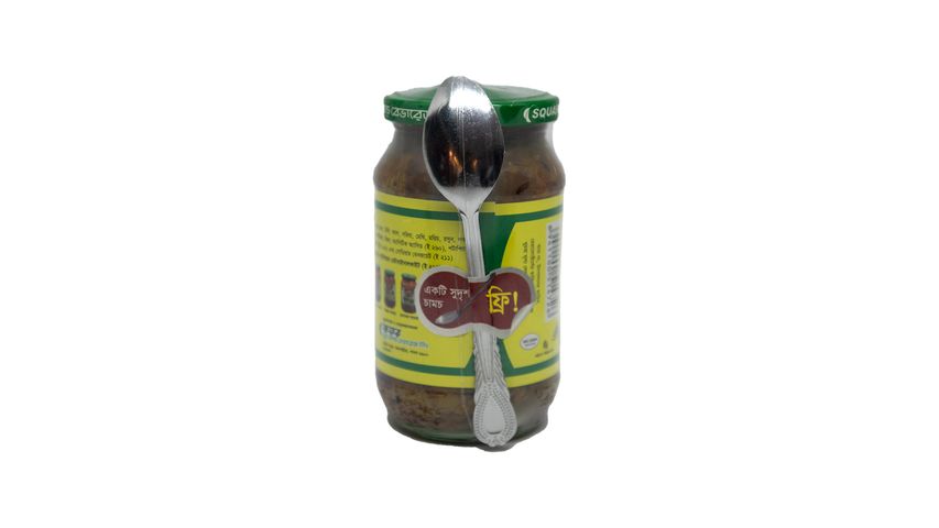 Ruchi Mango Pickle 400g