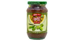 Ruchi Olive Pickle 400g