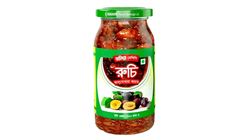 Ruchi Alu Bukhara Pickle 400g