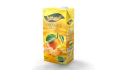 Aaram Orange 100% Fruit Juice 1Ltr.