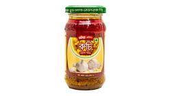 Ruchi Garlic Pickle 200g