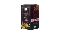 Kazi & Kazi Tea Black 80g