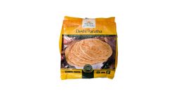 Golden Harvest Deshi Paratha 10 Pieces 650g