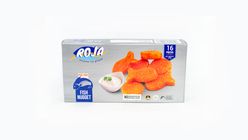 Roja Fish Nugget Peri Peri 240g