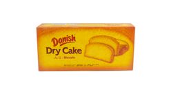 Danish Biscuits Dry Cake 300g