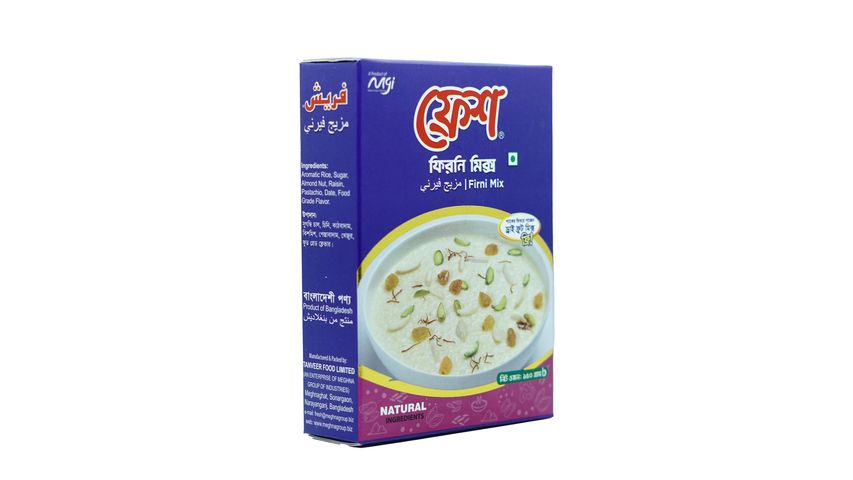 Fresh Firni Mix 150g