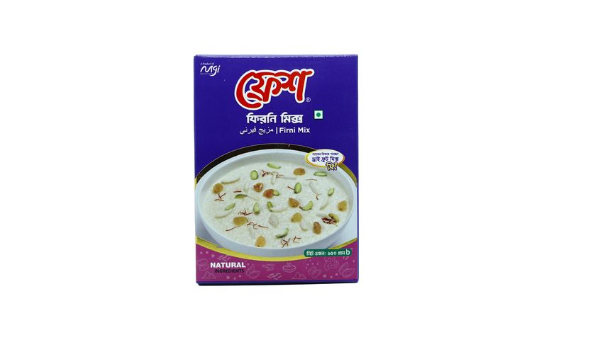 Fresh Firni Mix 150g
