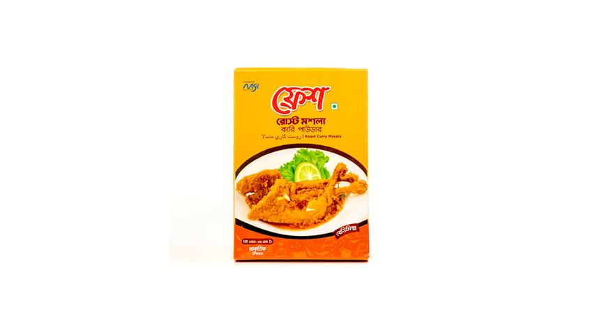 Fresh Roast Masala 35g