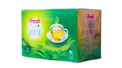 Fresh Premium Green Tea Bag 25 Pieces