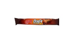 Fresh Crispy Wafer Biscuit Chocolate Flavor 35 gm (+/- 15gm)