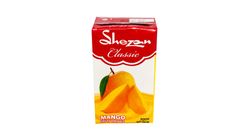 Shezan Classic Mango Fruit Drinks 250ml