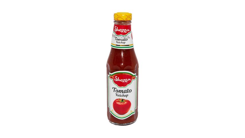 Shezan Tomato Ketchup 340g