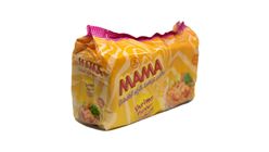 Mama Instant Noodles Shrimp Flavour (Tomyum) 496g