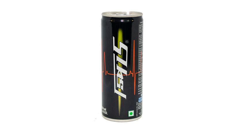 Speed Can 250ml