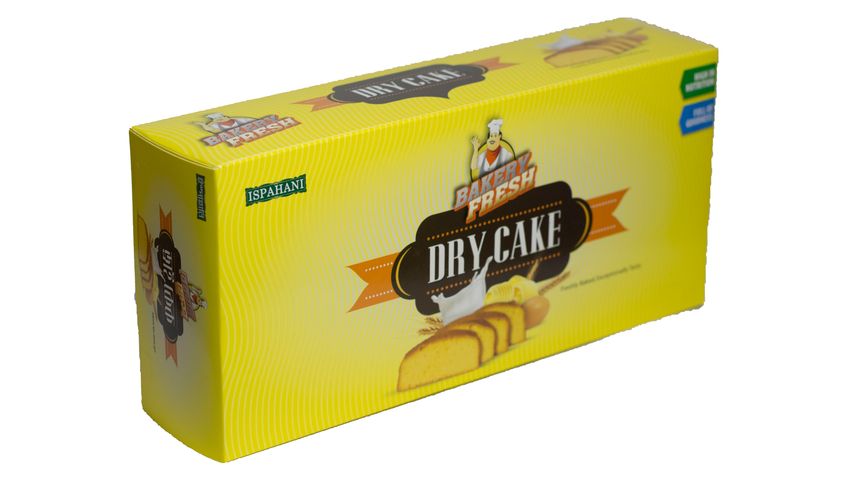 Ispahani Bakery Fresh Dry Cake 300g