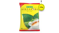 Ispahani Mirzapore Best Leaf Tea 100g