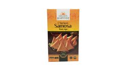 Golden Harvest Chicken Samosa (10 Pieces ± 2 Pieces) 1 Packet