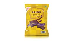 Haque Pillow Chocolate Chips 20g