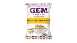 Haque Gem Biscuit 130g