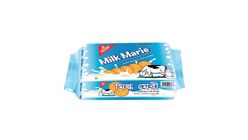 Haque Biscuits Milk Marie Original 245g