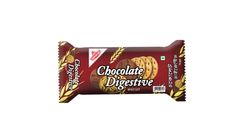 Haque Chocolate Digestive Biscuit 145g