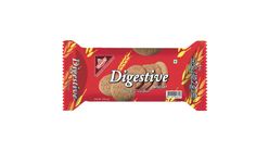 Haque Digestive Biscuit 150g
