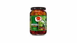 Ahmed Mango Pickle Jar 1 kg