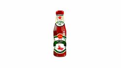 Hot Chili Sauce 340g