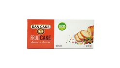Dan Cake Fruit Cake 300g