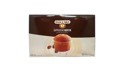 Dan Cake Cappuccino Muffin 40g