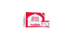 Shahi Deluxe Box Pakistan 48 Sachet