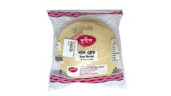 Queen`s Naan Bread 4pcs 250g
