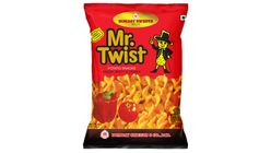 Bombay Sweets Mr. Twist Chips 28g