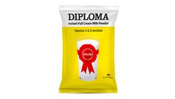 Diploma Instant Full Cream Milk Powder 1kg
