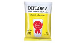 Diploma Instant Full Cream Milk Powder 500g