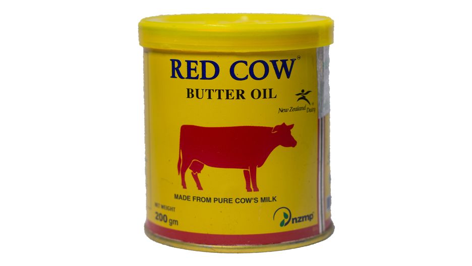 Red Cow Butter Oil 200 gm
