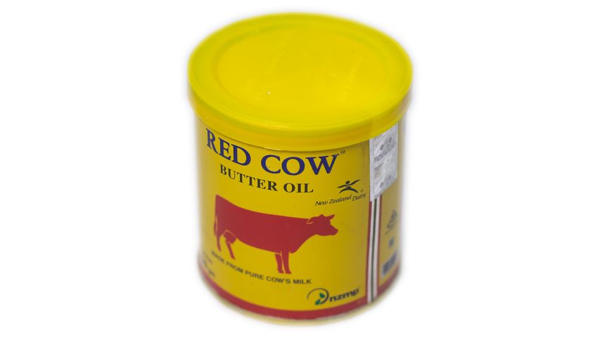 Red Cow Butter Oil 200g