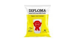 Diploma Instant Full Cream Milk Powder 200g