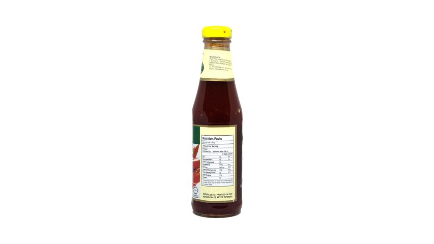 Best's Chilli Sauce 340g