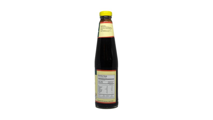 Life Oyster Flavoured Sauce 510g