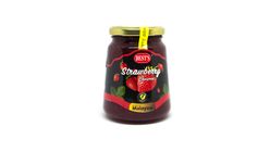 Best'S Strawberry Fruit Jam Conserve 450g