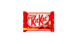 Kitkat 4 Fingers Chocolate Covered Wafer Bar 36.5g