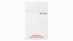 Marlboro Advance Clearsense 20Pcs