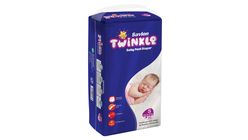 Savlon Twinkle Baby Pant Diaper Up to 8kg S 42 Pieces