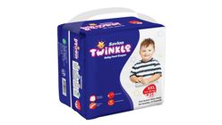 Savlon Twinkle Baby Pant Diaper 14-25kg XXL 24 Pieces