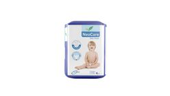 Neocare Baby Diaper 7-18Kg Large 4 Pieces
