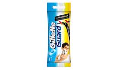 Gillette Guard Razor Single 1 Piece