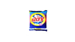 Ray White & Bright Detergent Powder 500g