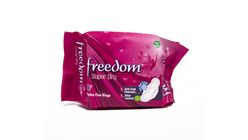Freedom Regular Flow Wings 1 Packet